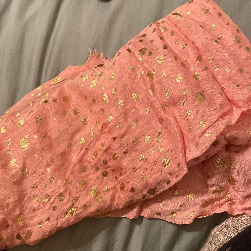 Vera Bradley scarf
